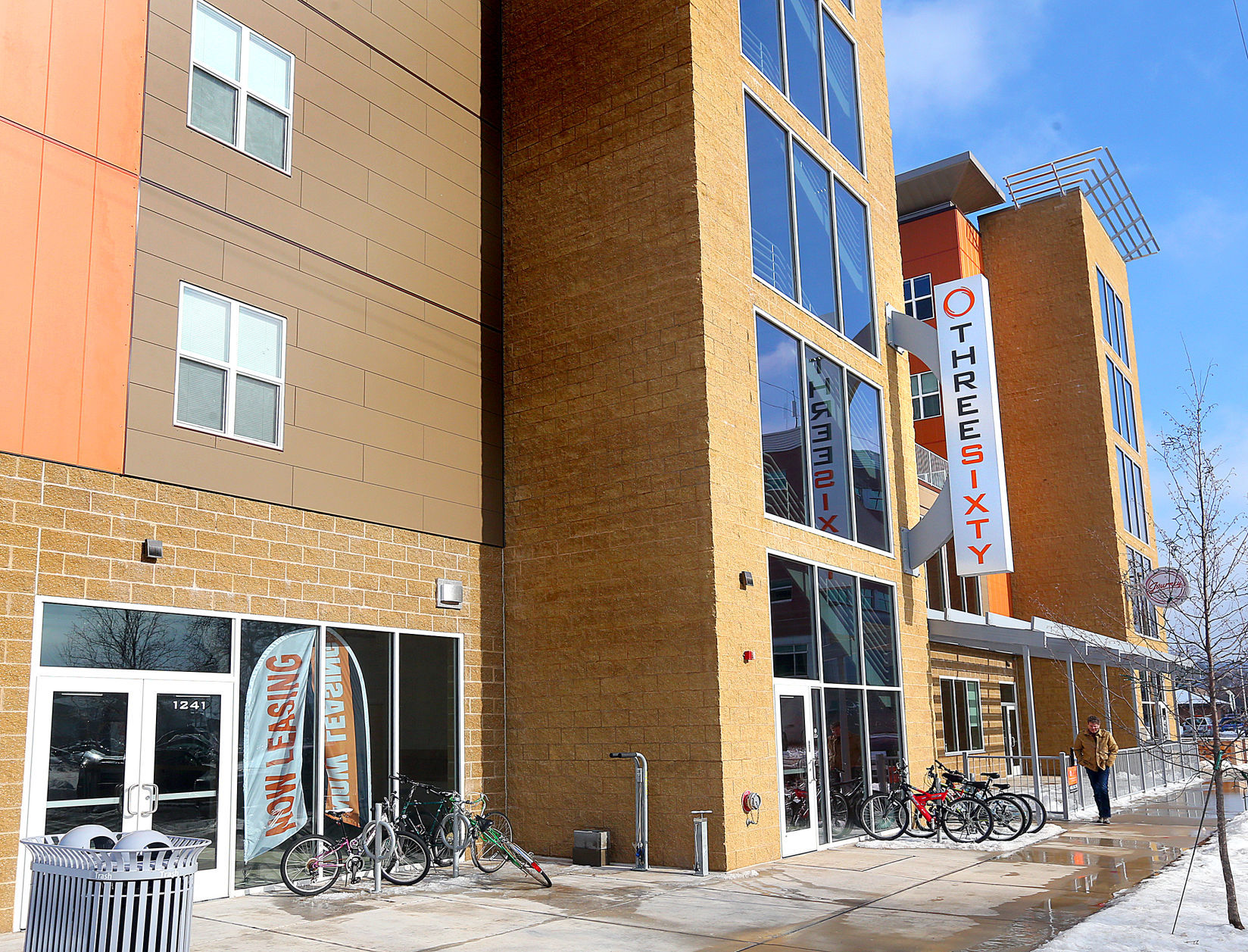 Three Sixty Real Estate
